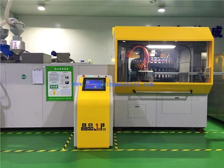 Ҡыҫылыу молдинг машиналары